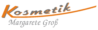 Logo Kosmetik Margarete Groß